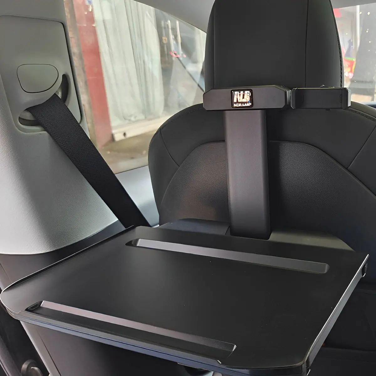 Seatback Table Board Bracket For Tesla Model 3/Y 1