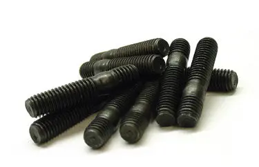8Mm (1.25Pitch) Stud 1