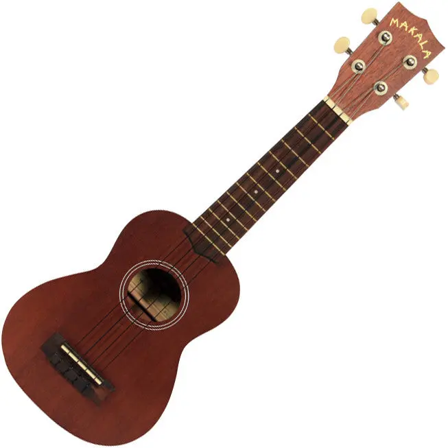 Makala Soprano Ukulele 1