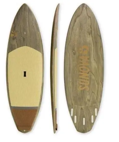 Sunova Ghost Sup 1