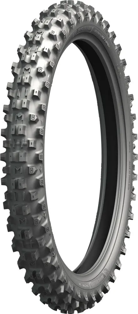 Michelin Enduro Medium Tire 2