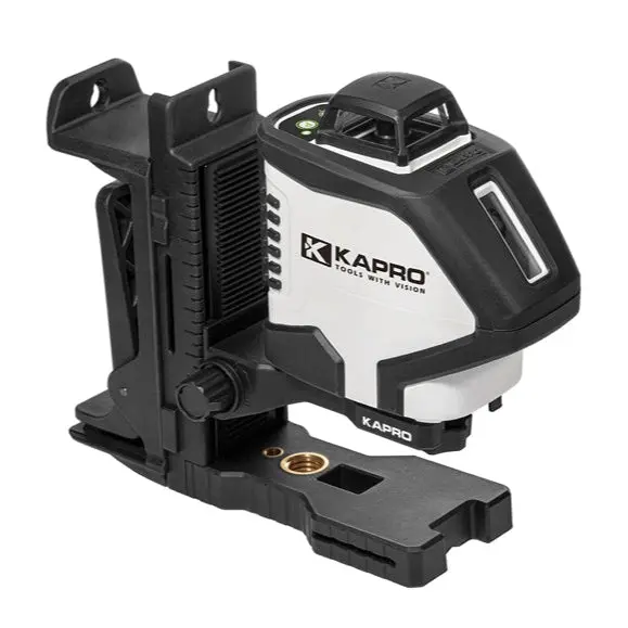 Kapro 962G Prolaser Orbital Laser Level 1