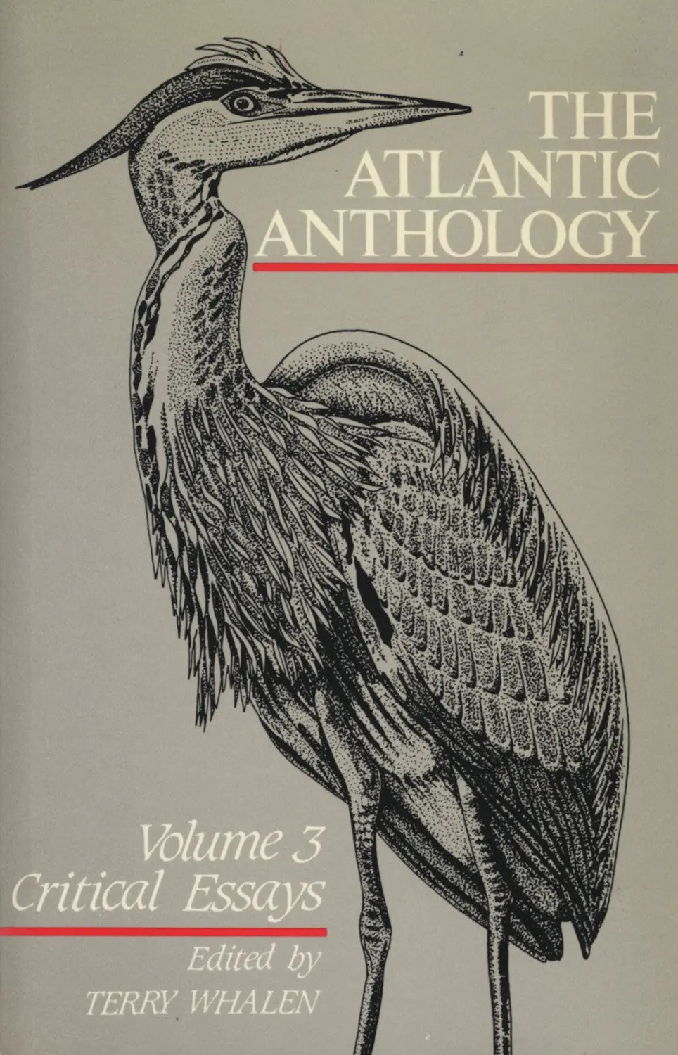 Atlantic Anthology 1