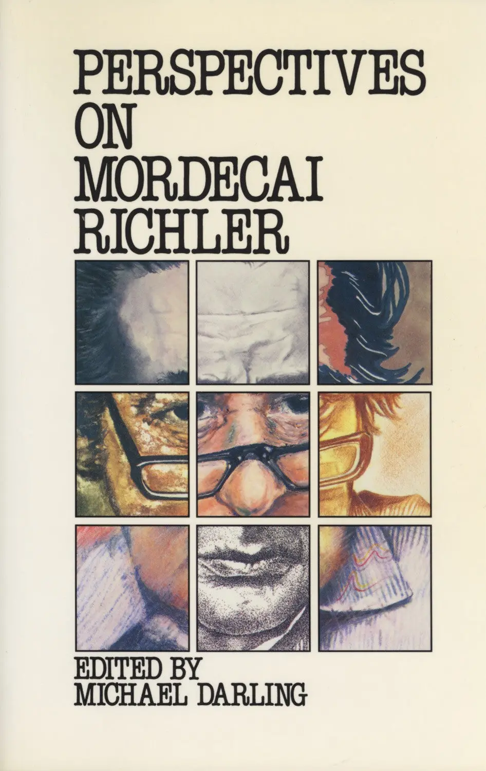 Perspectives On Mordecai Richler 1