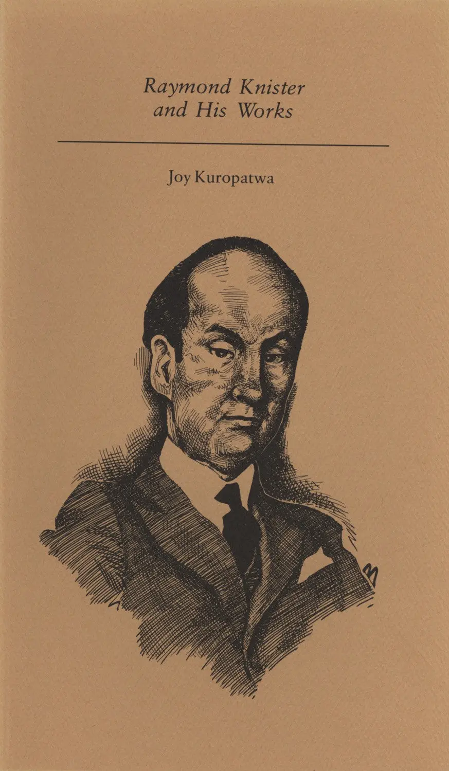 Raymond Knister And His Works 1