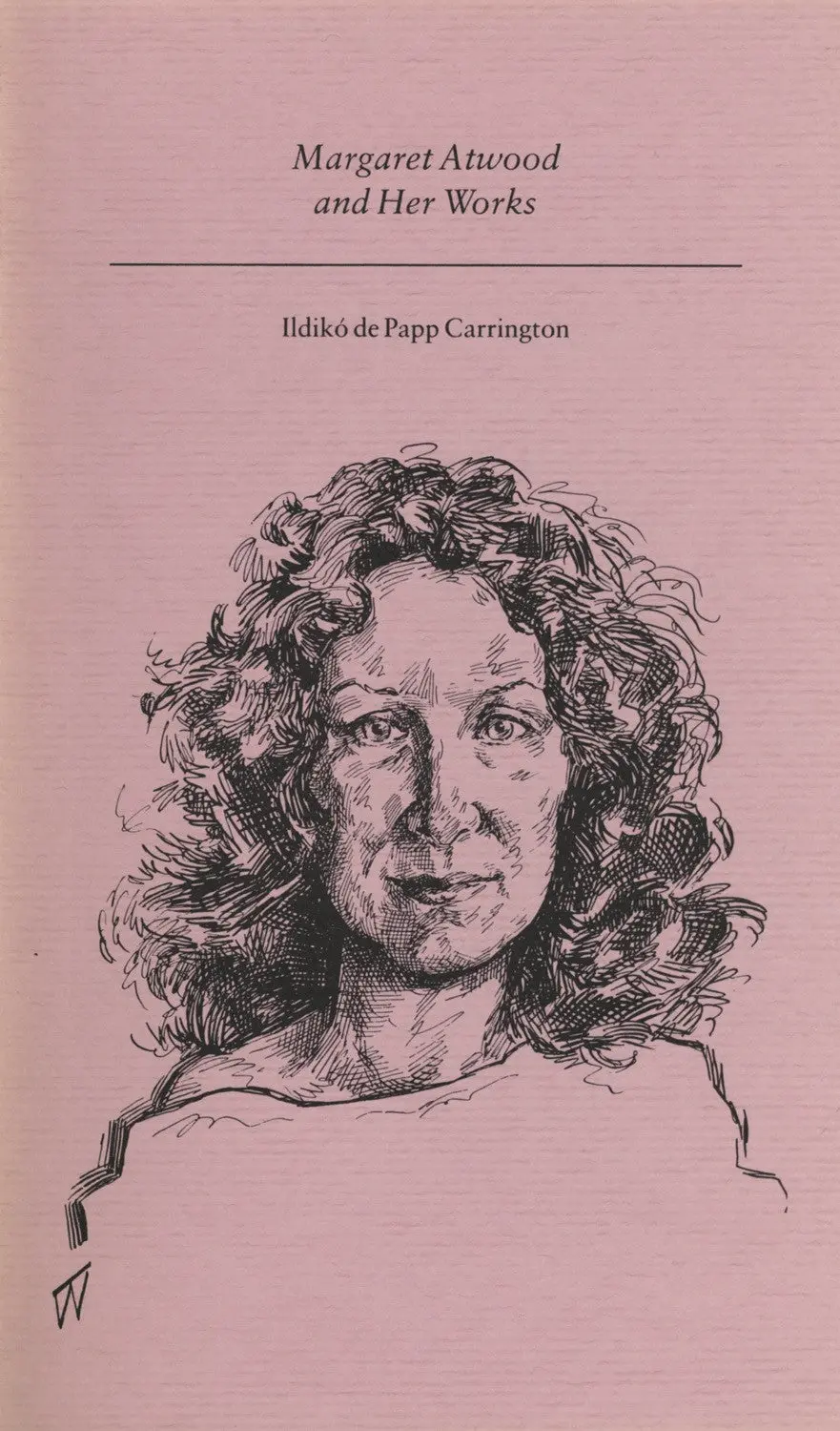 Margaret Atwood And Her Works 1