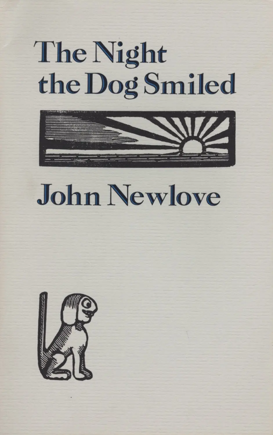 The Night The Dog Smiled 1