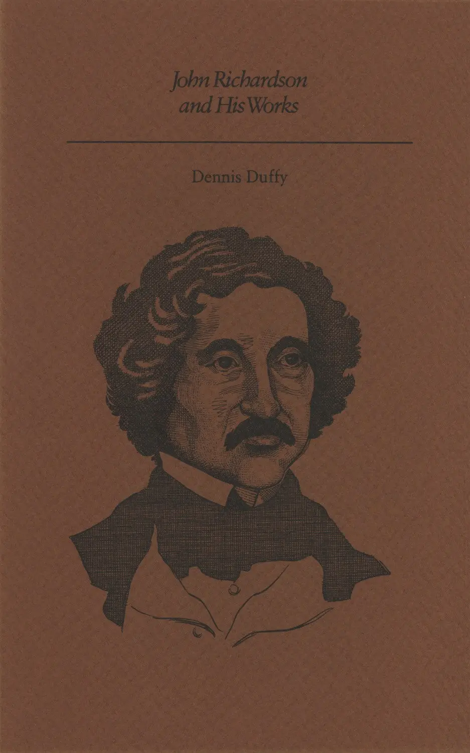 John Richardson And His Works 1