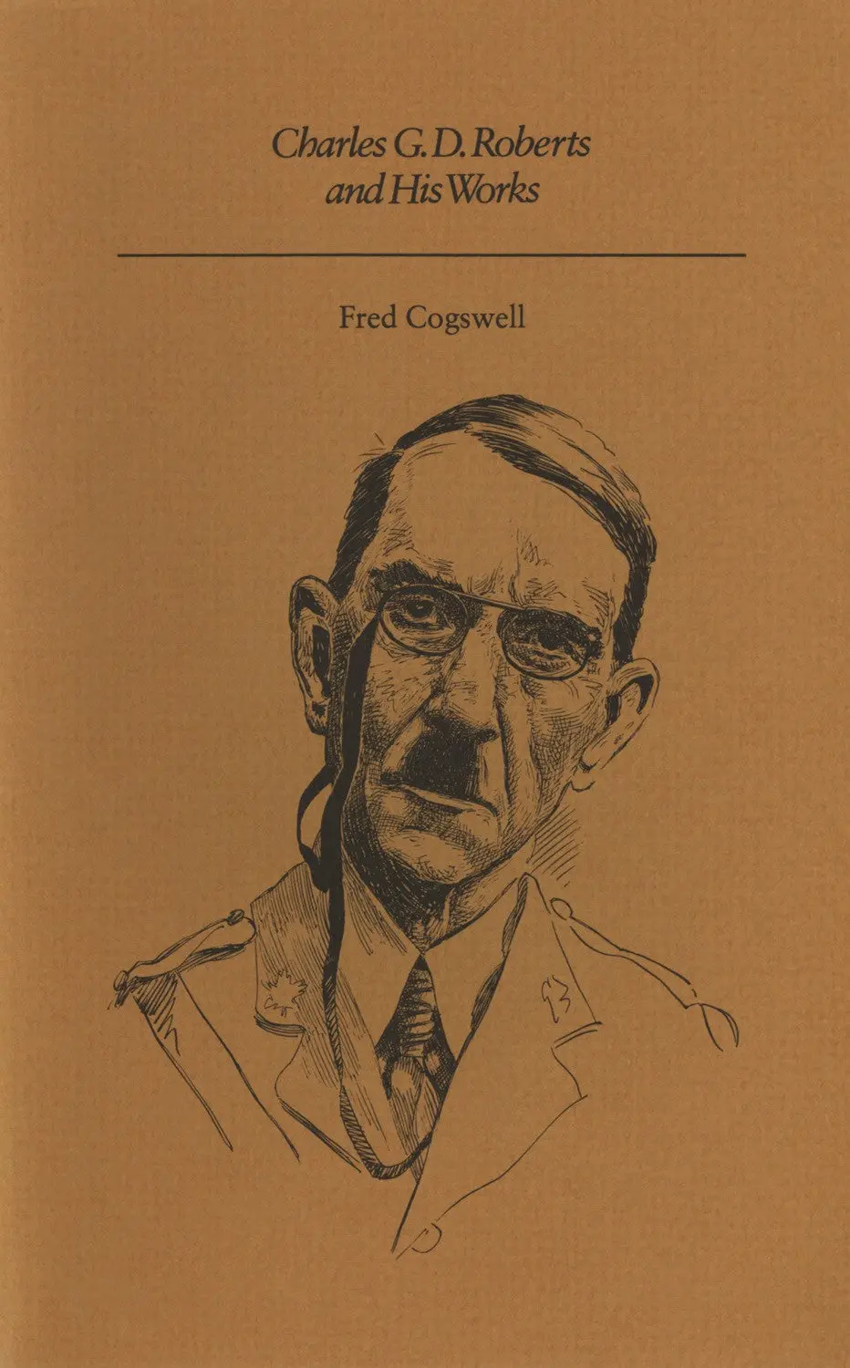 Charles G. D. Roberts And His Works (Poetry) 1