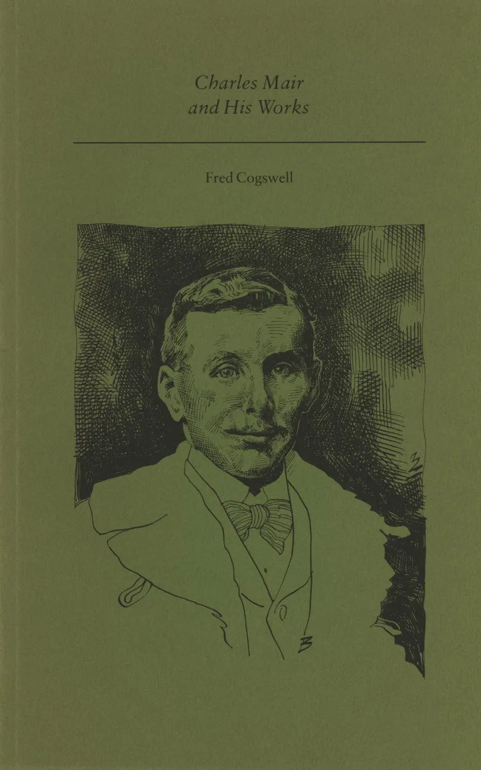 Charles Mair And His Works 1