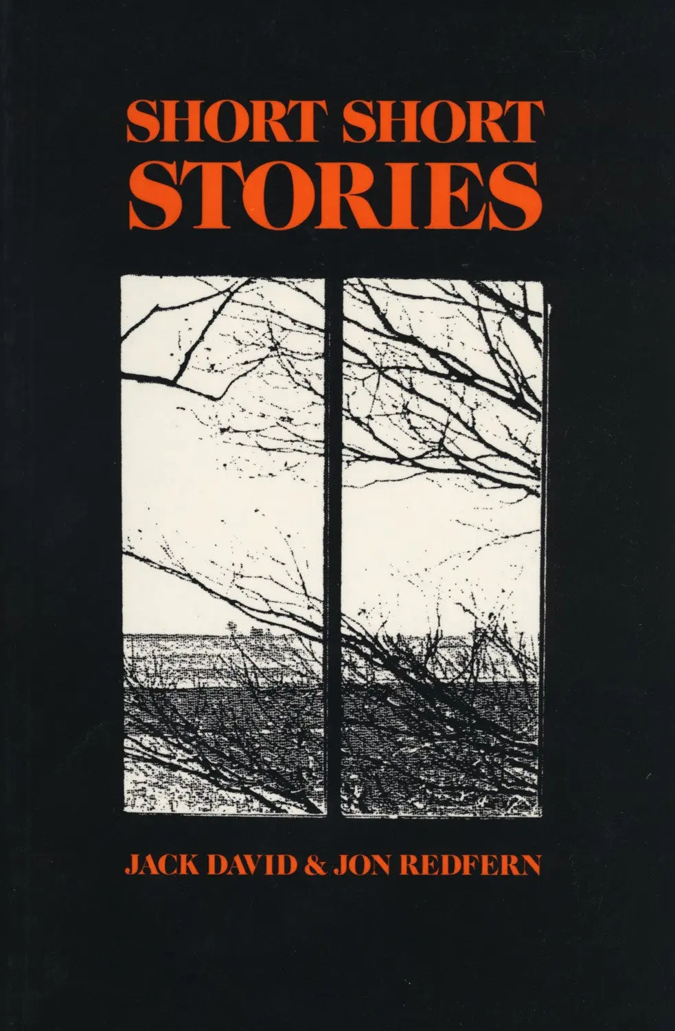 Short Short Stories 1