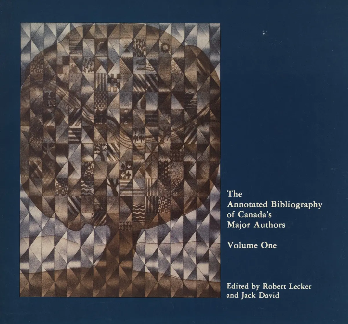 The Annotated Bibliography Of Canada’S Major Authors: Margaret Atwood (Prose), Margaret Laurence, Hugh Maclennan, Mordecai Richler, And Gabrielle Roy 2