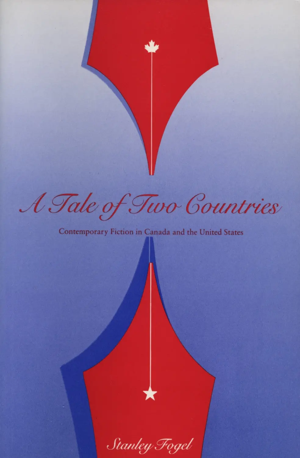 A Tale Of Two Countries 1