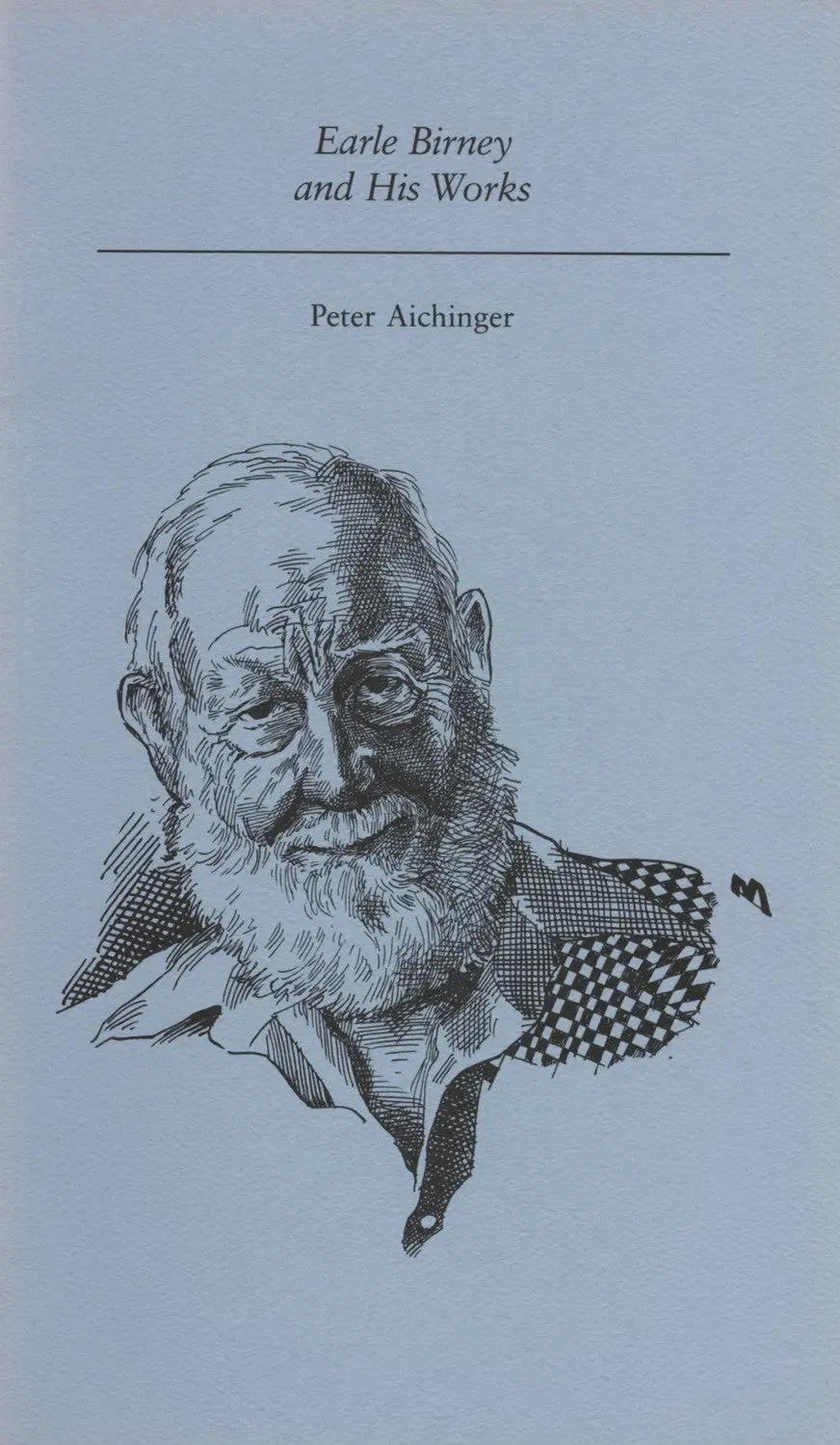 Earle Birney And His Works 1