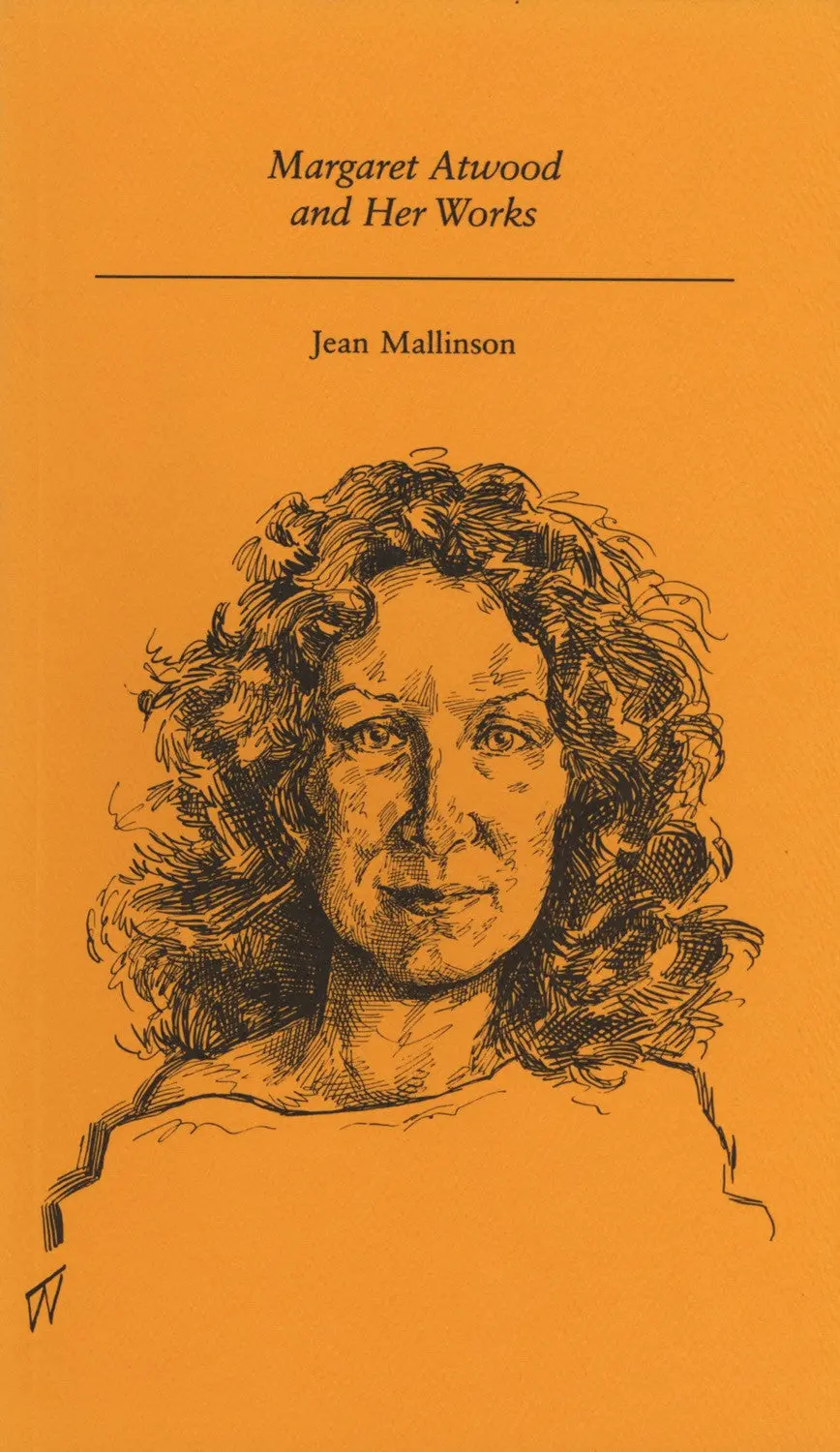 Margaret Atwood And Her Works 1