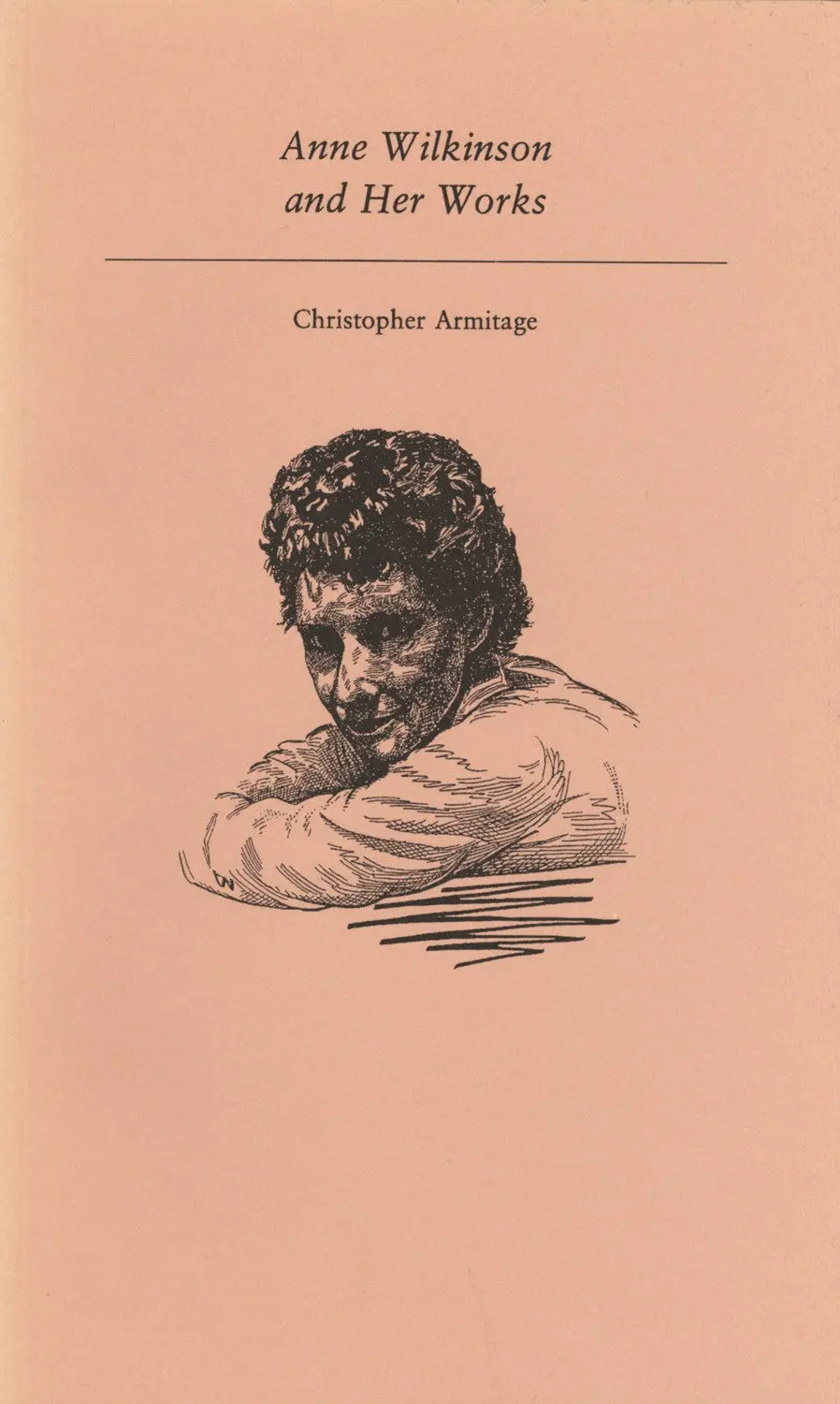 Anne Wilkinson And Her Works 1