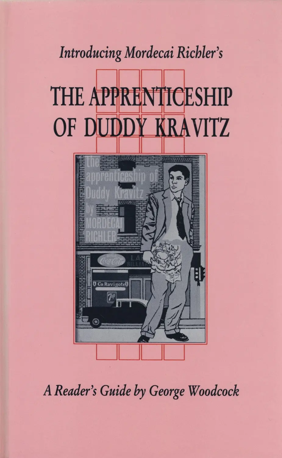 Introducing Mordecai Richler's Apprentice Of Duddy Kravitz 1
