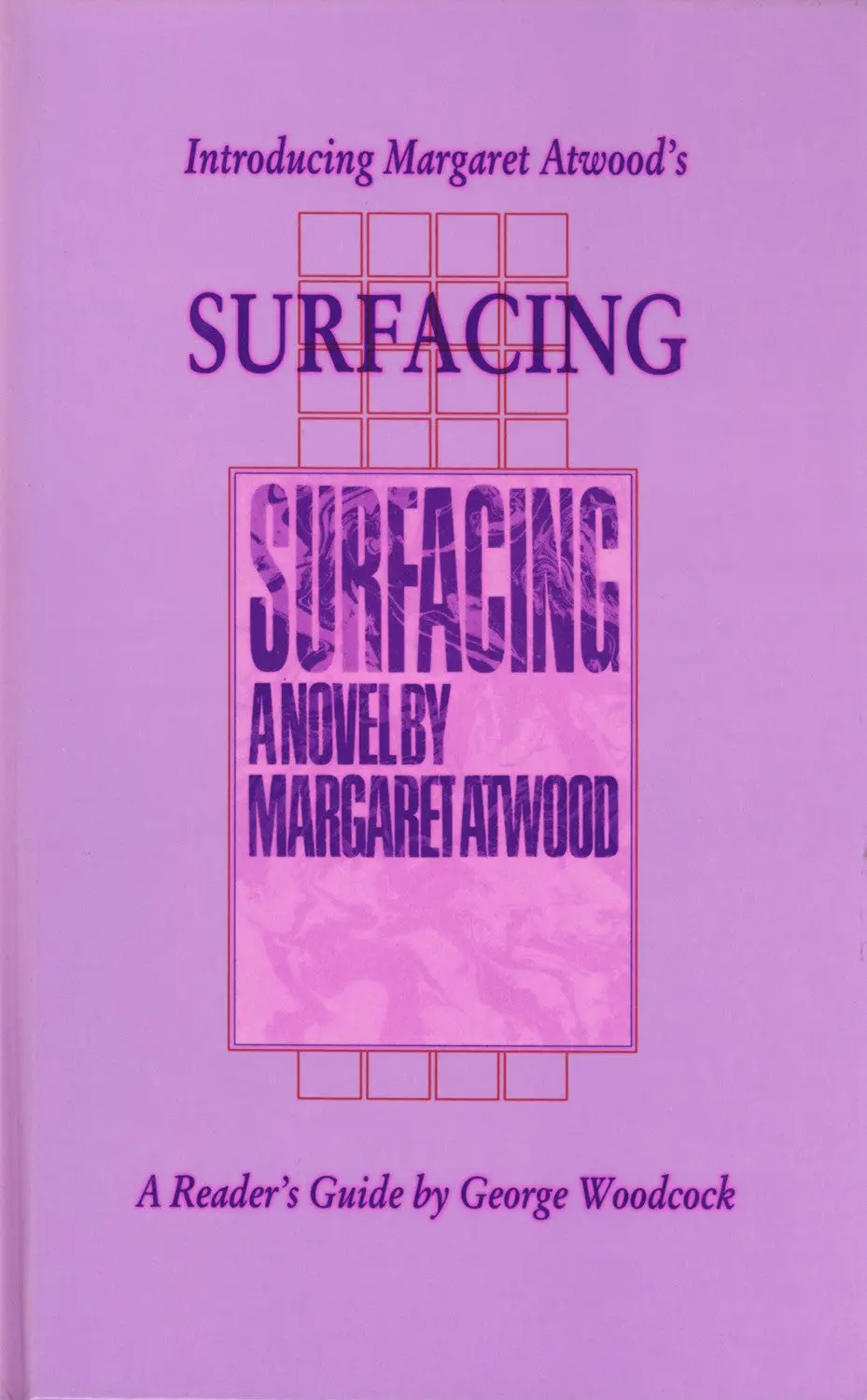 Introducing Margaret Atwood's Surfacing 1