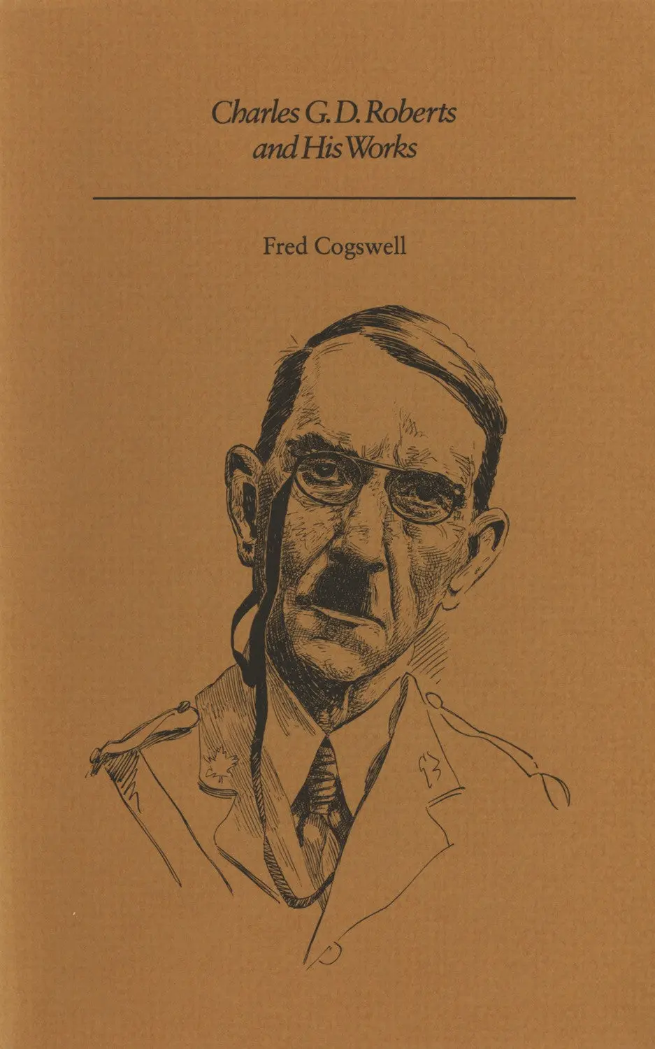 Charles G. D. Roberts And His Works 1