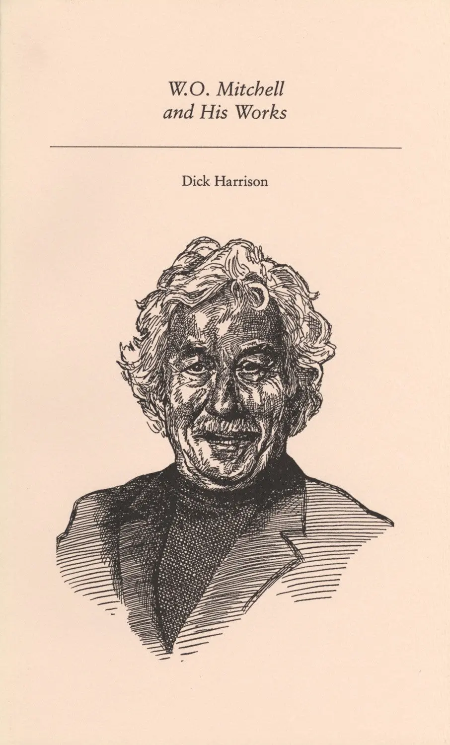 W.O. Mitchell And His Works 1