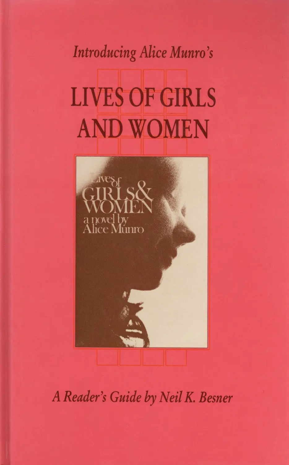 Introducing Alice Munro's Lives Of Girls And Women 1