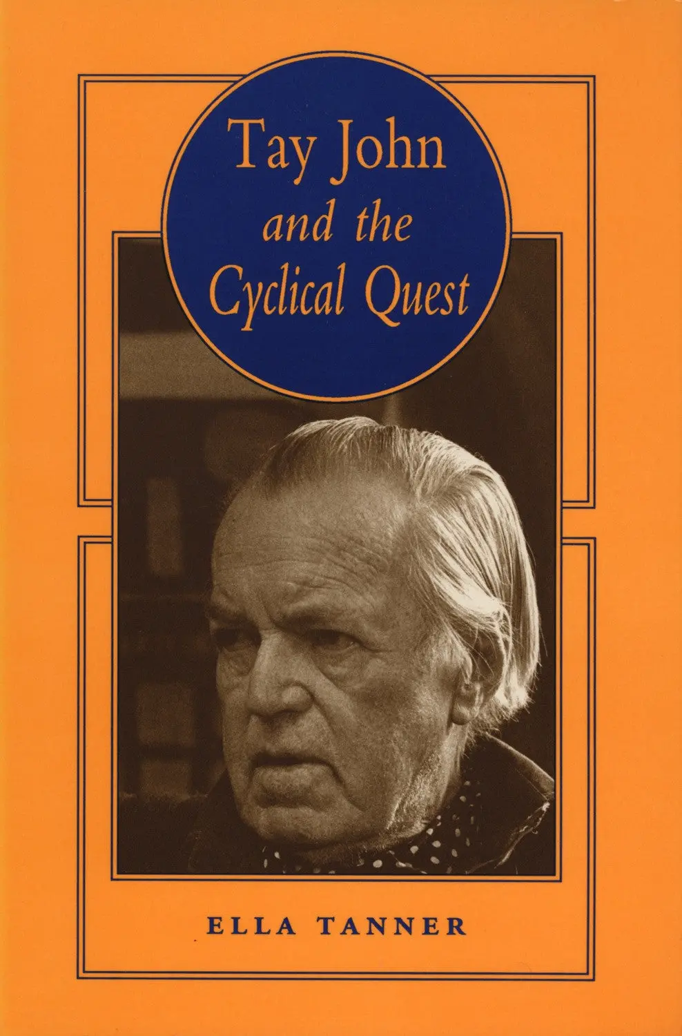Tay John & The Cyclical Quest 1