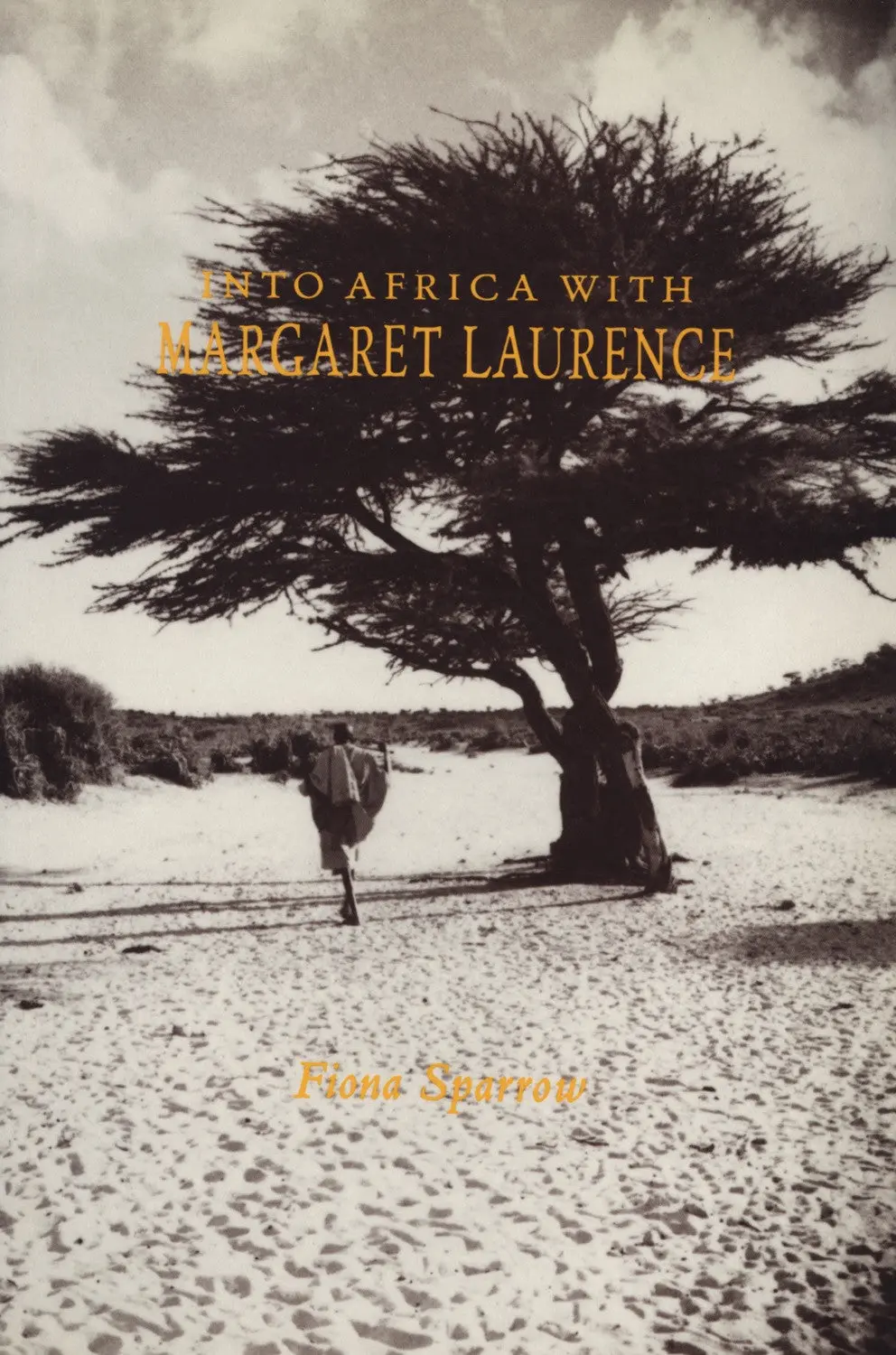 Into Africa With Margaret Laurence 1