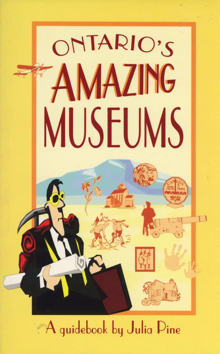 Ontario's Amazing Museums 1