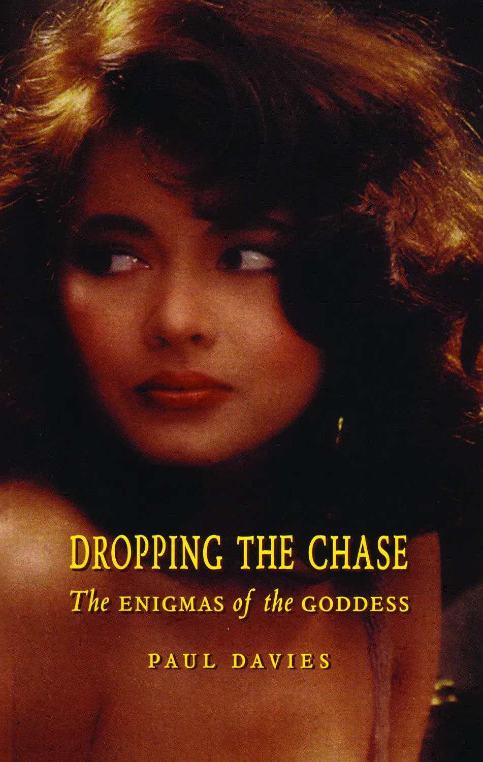 Dropping The Chase 1