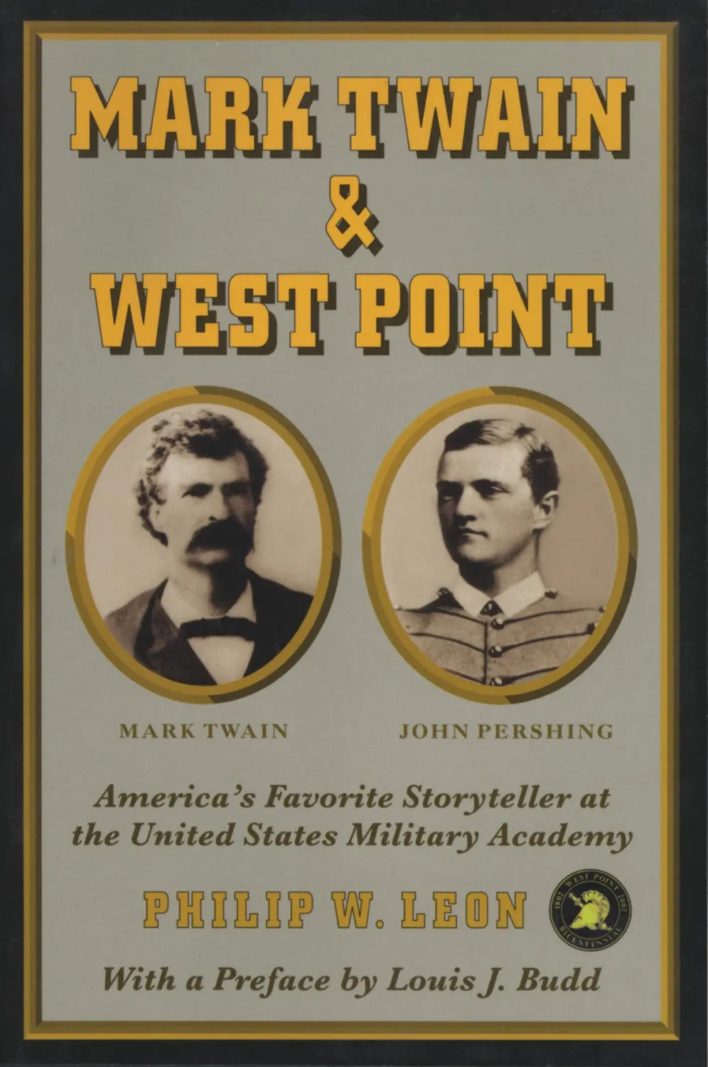 Mark Twain And West Point 1