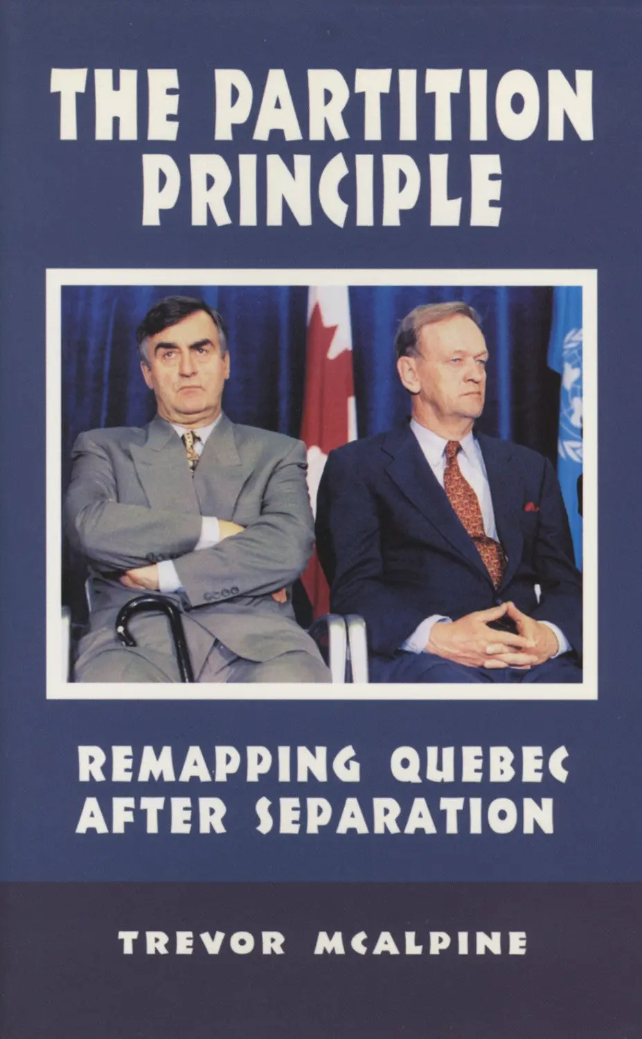 The Partition Principle 1