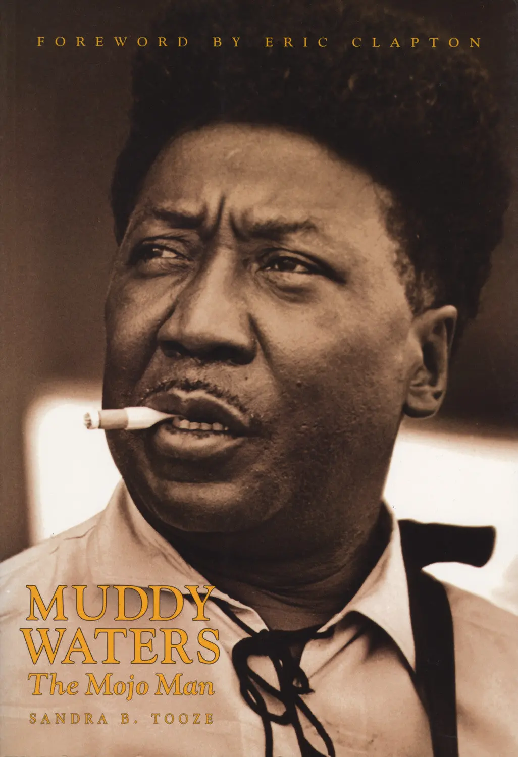 Muddy Waters: The Mojo Man 1