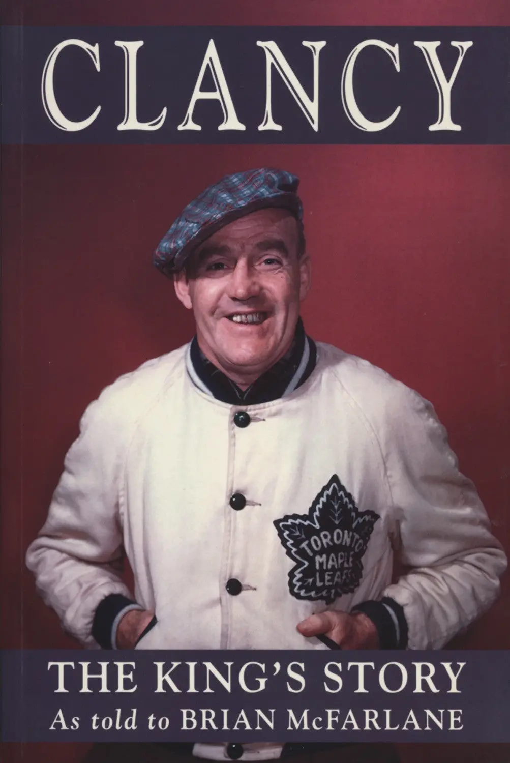 Clancy: The King’S Story 1