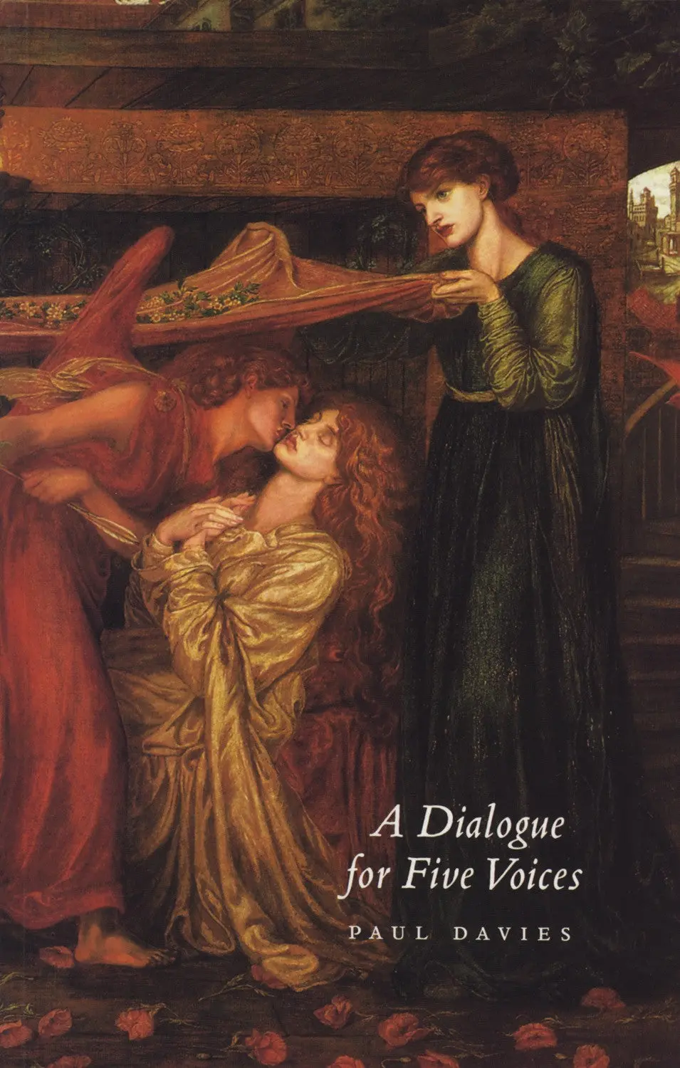 A Dialogue For Five Voices 1