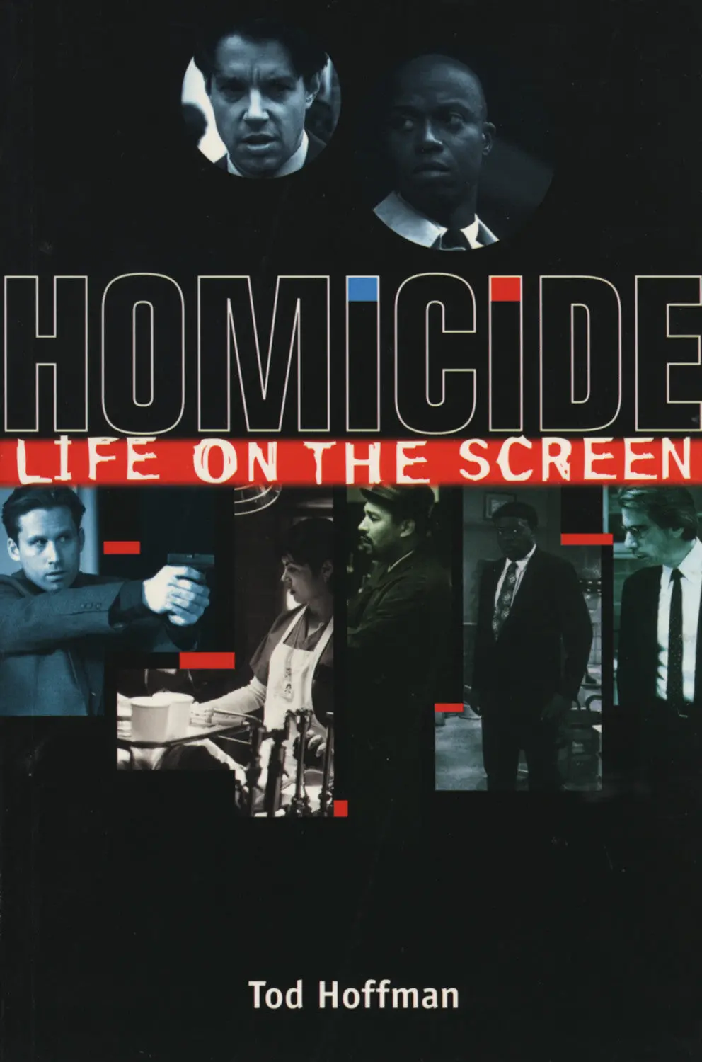 Homicide: Life On The Screen 1