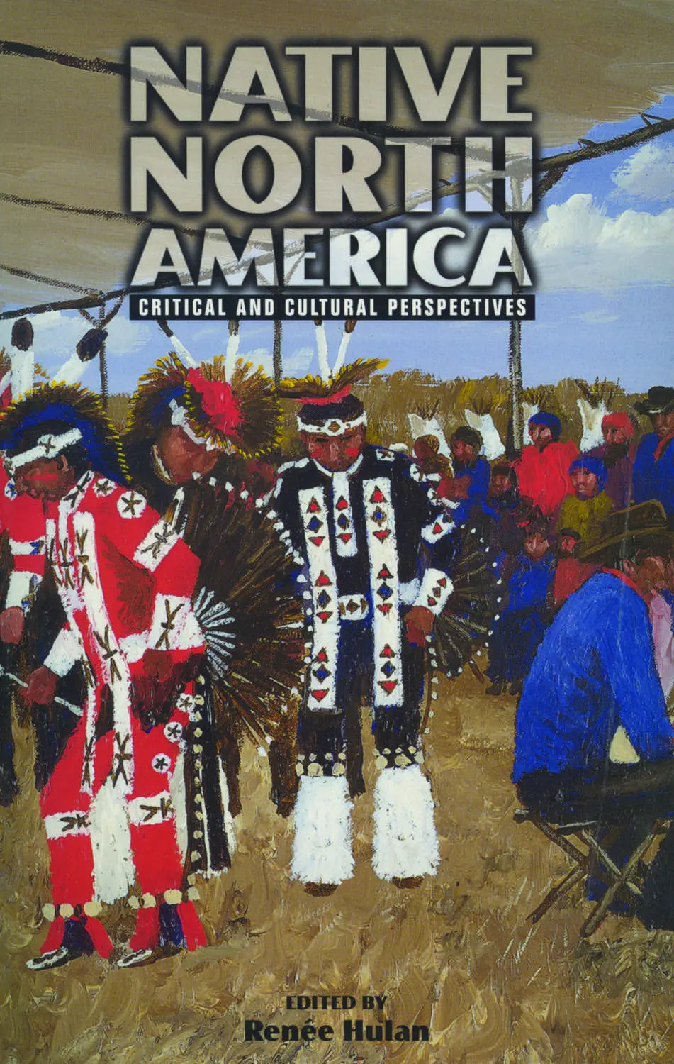 Native North America 1