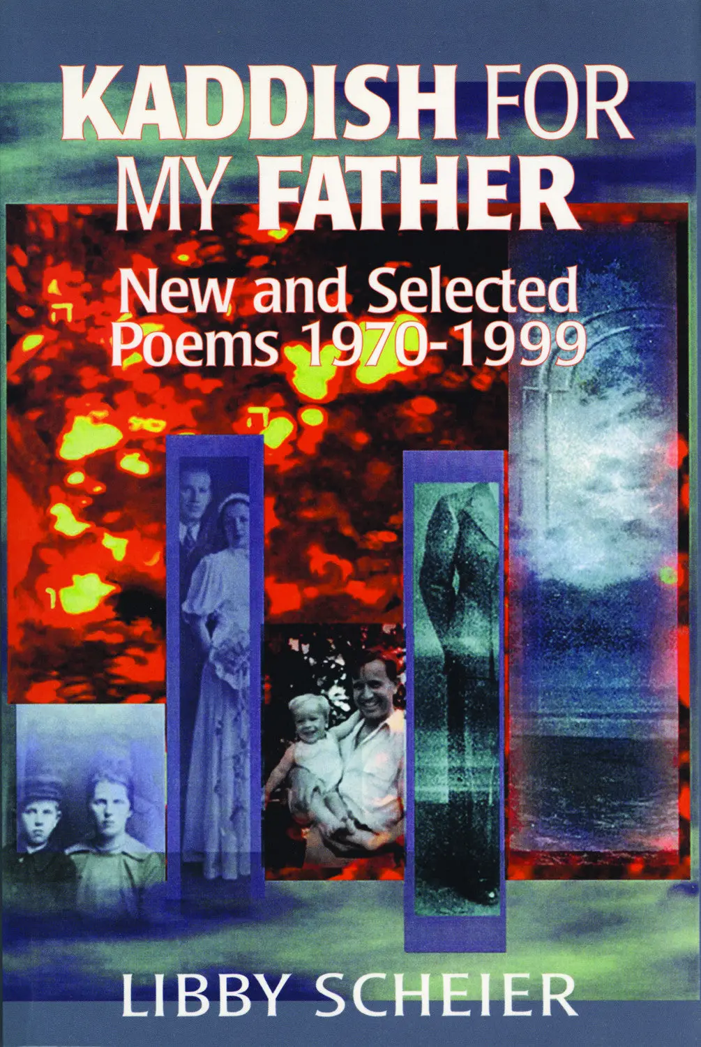 Kaddish For My Father 1