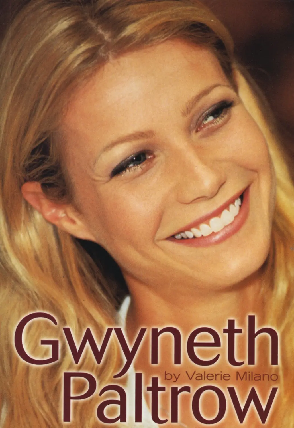 Gwyneth Paltrow 1