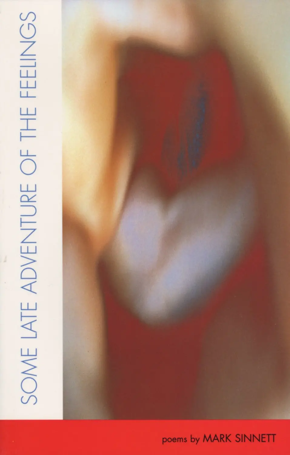 Some Late Adventure Of The Feelings 1