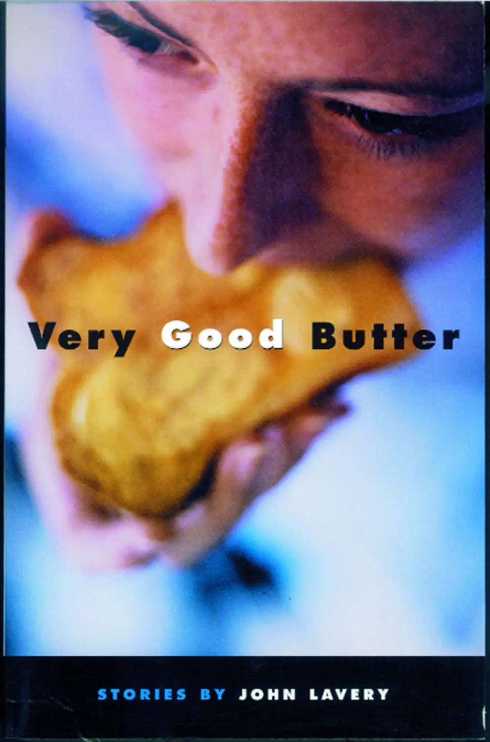 Very Good Butter 1