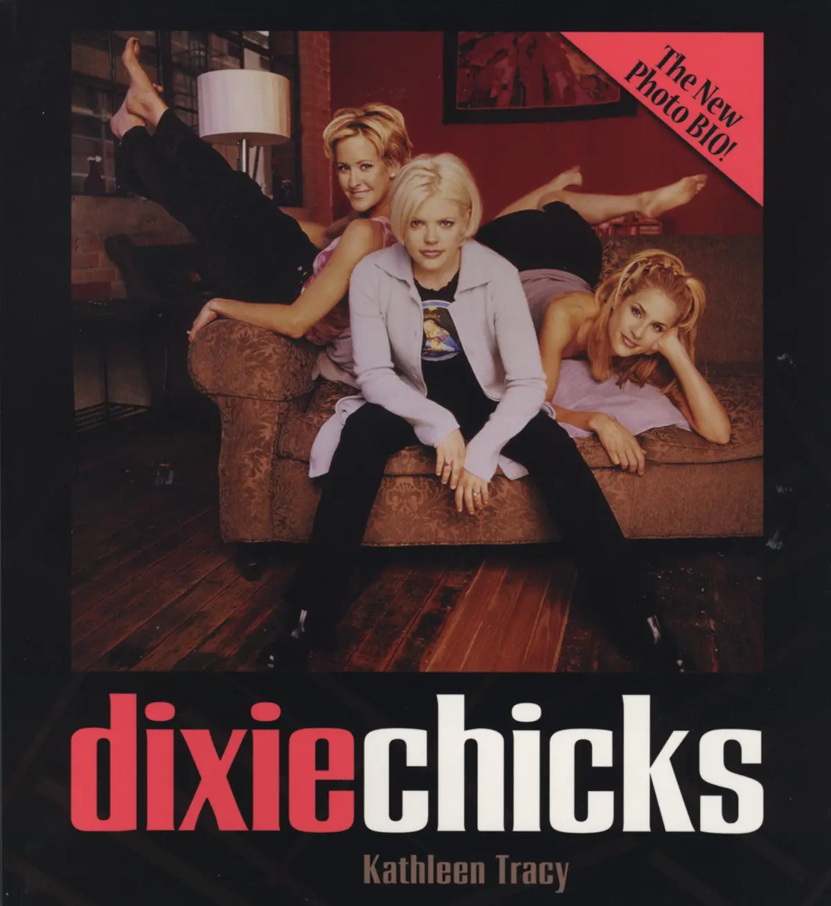 The Dixie Chicks 1