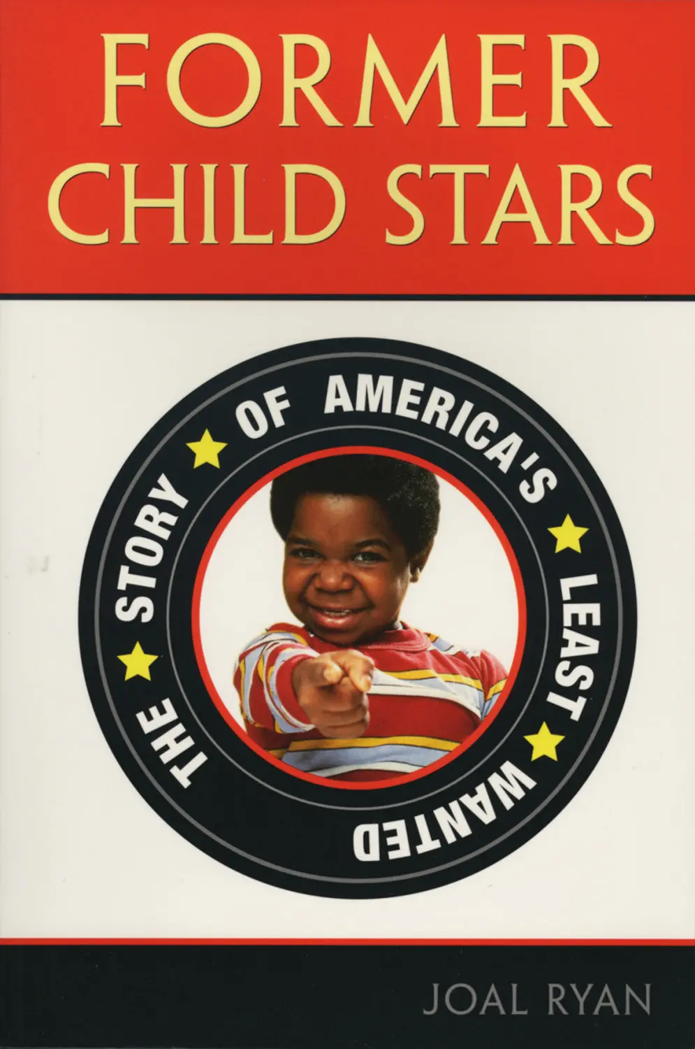 Former Child Stars: The Story Of America’S Least Wanted 1