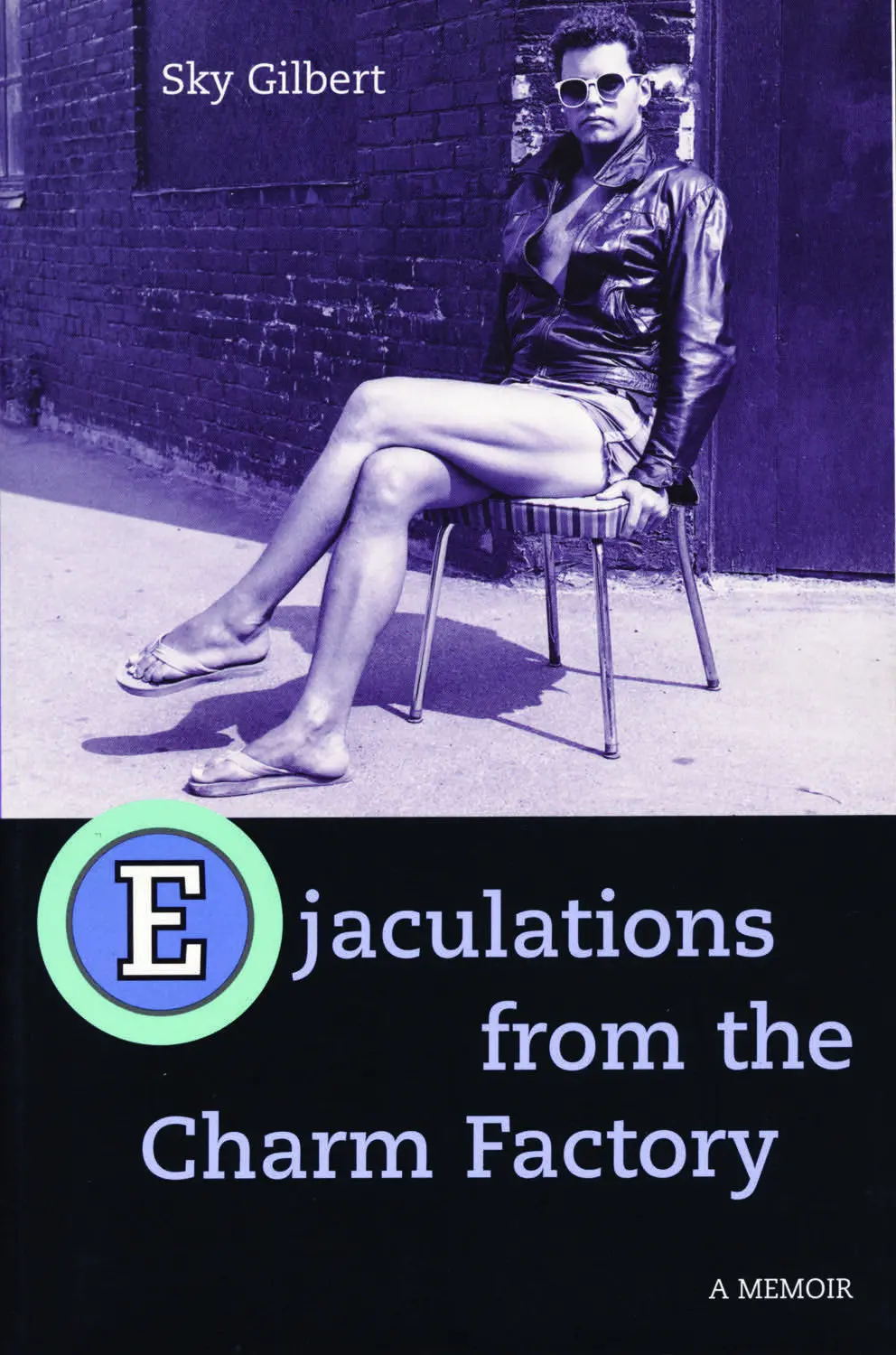 Ejaculations From The Charm Factory 1
