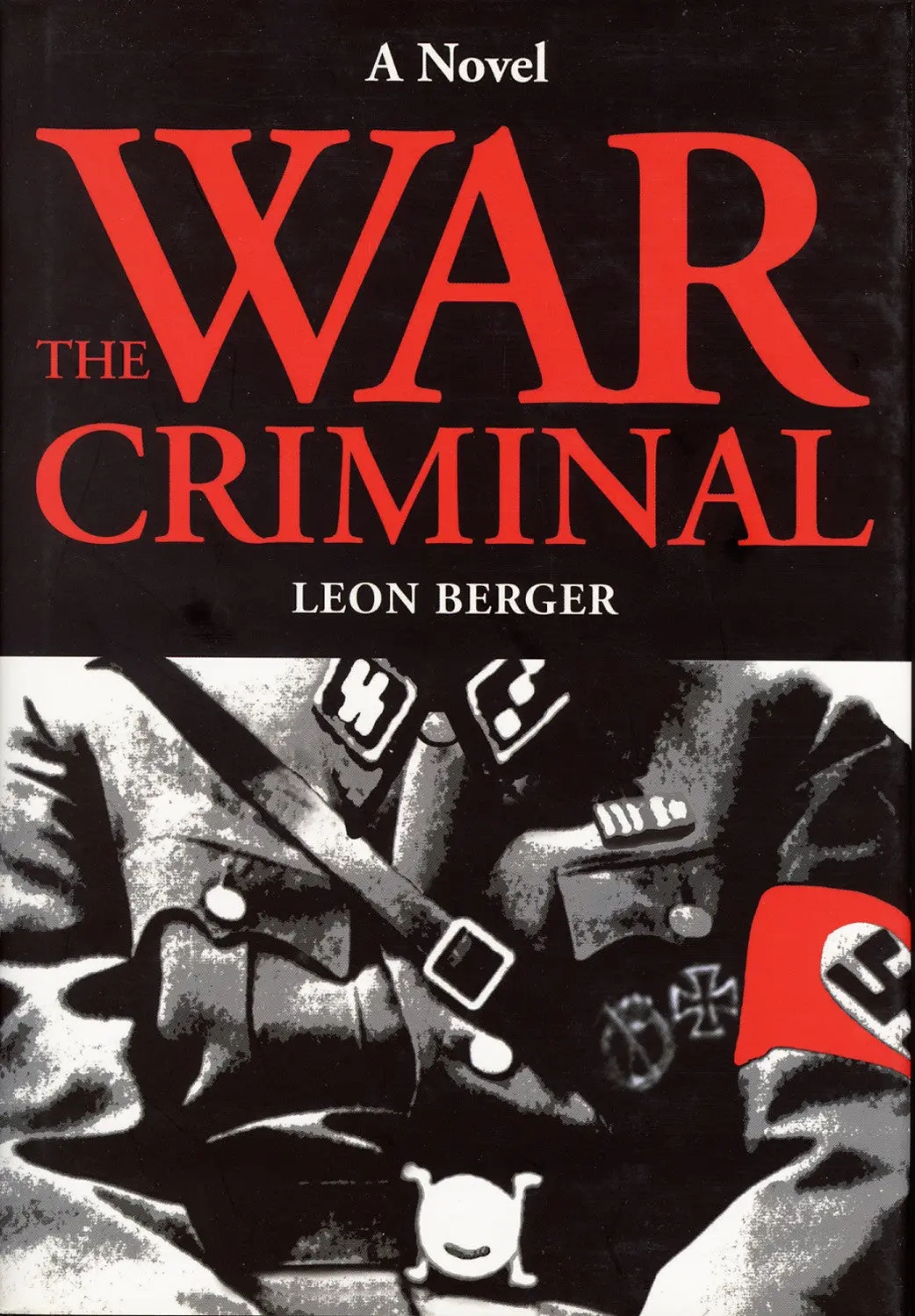 The War Criminal 1