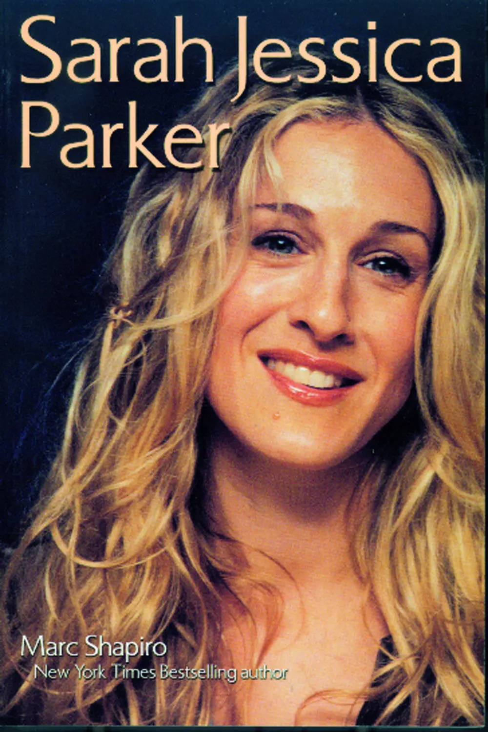 Sarah Jessica Parker 1