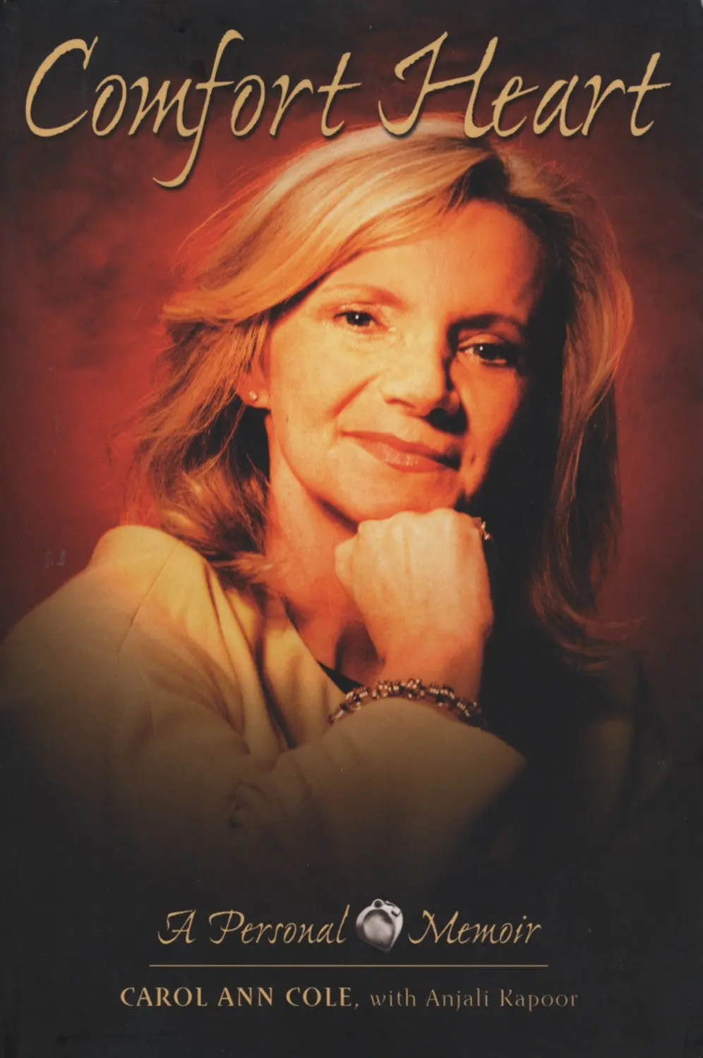 Comfort Heart: A Personal Memoir 1