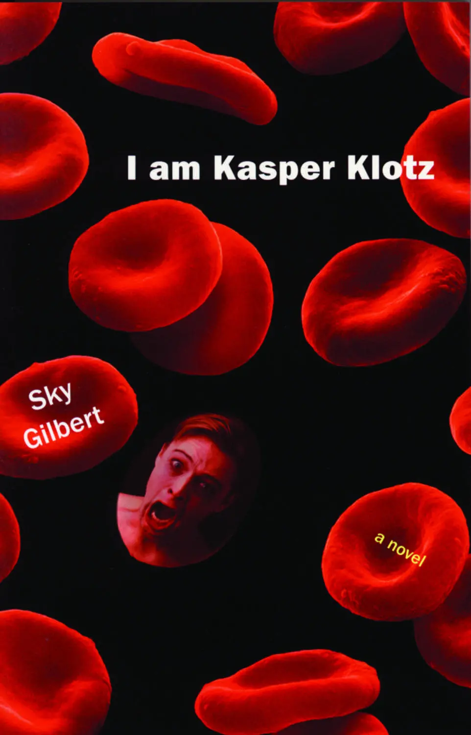 I Am Kasper Klotz 1