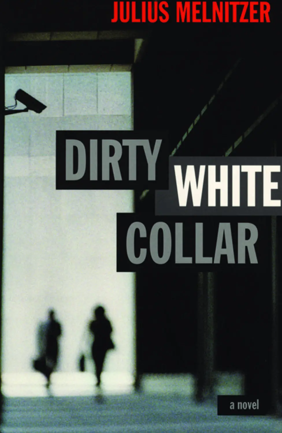 Dirty White Collar 1