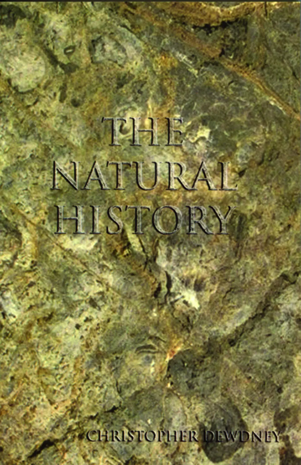 The Natural History 1