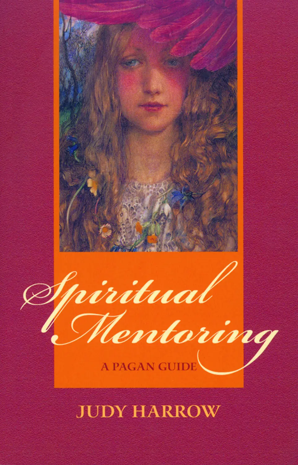 Spiritual Mentoring: A Pagan Guide 1